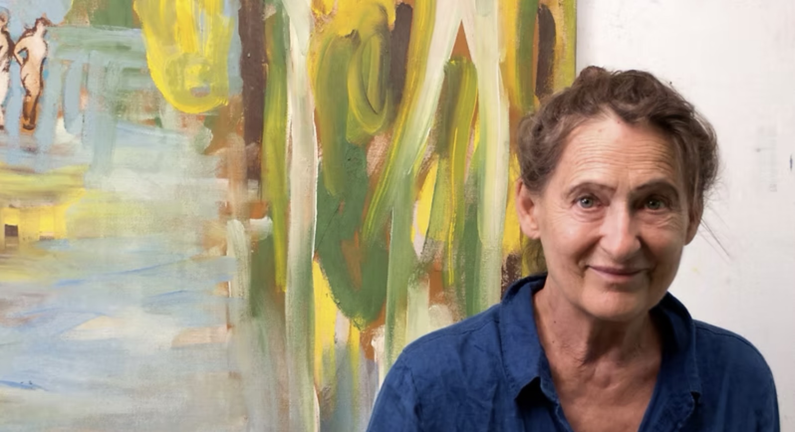 Marie Sallantin